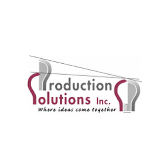 Distribuidor Oficial Production Solutions