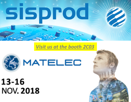 Matelec 2018