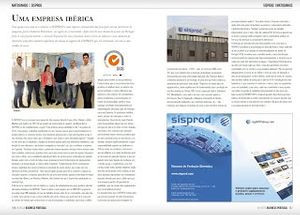 Revista Business Portugal 