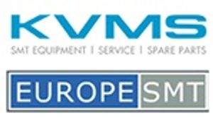 Distribuidor Oficial KVMS/Europe SMT