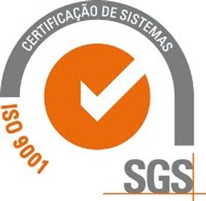 Certificação ISO9001/2015