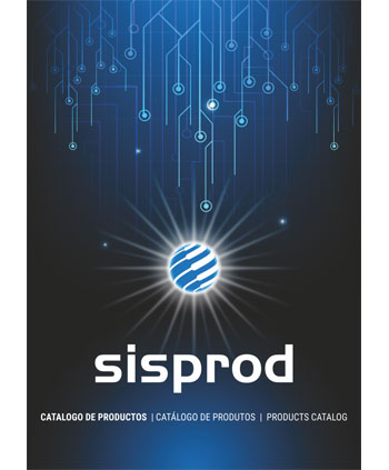 Novo Catalogo Sisprod