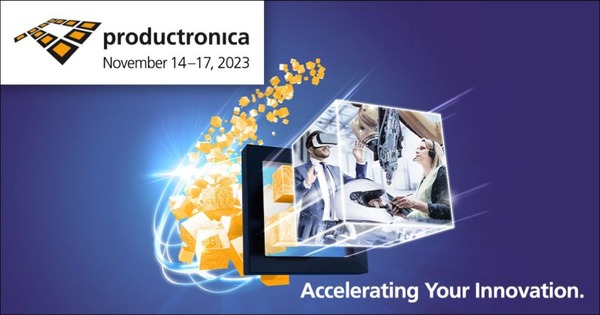 Productronica 2023