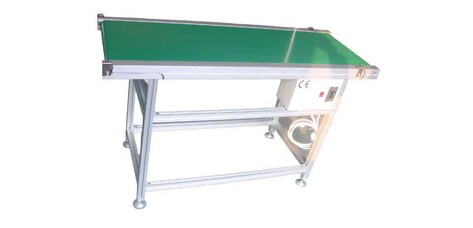 Flat Belt Conveyor