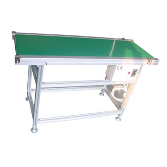 Flat Belt Conveyor