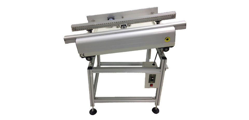 Wave Solder Infeed Conveyor