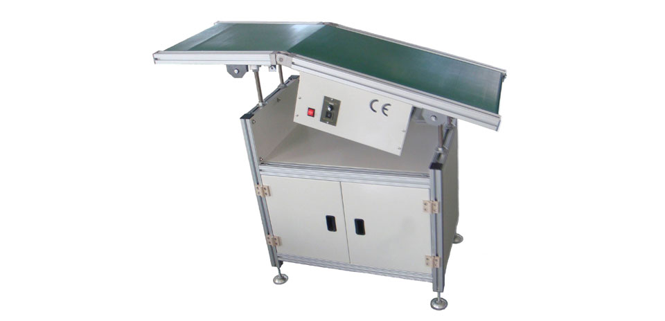 Wave Solder Outfeed Conveyor