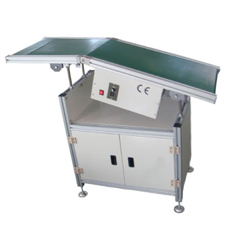 Wave Solder Outfeed Conveyor