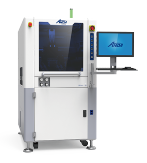 iCoat-3P