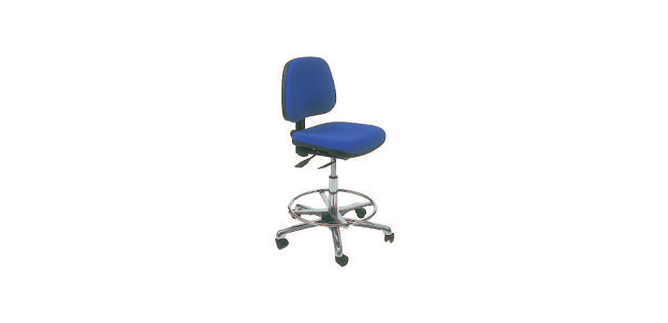 Operator Chair