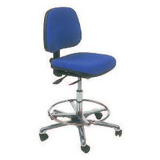 Operator Chair