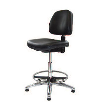 Clean Room Chair ESD-Safe