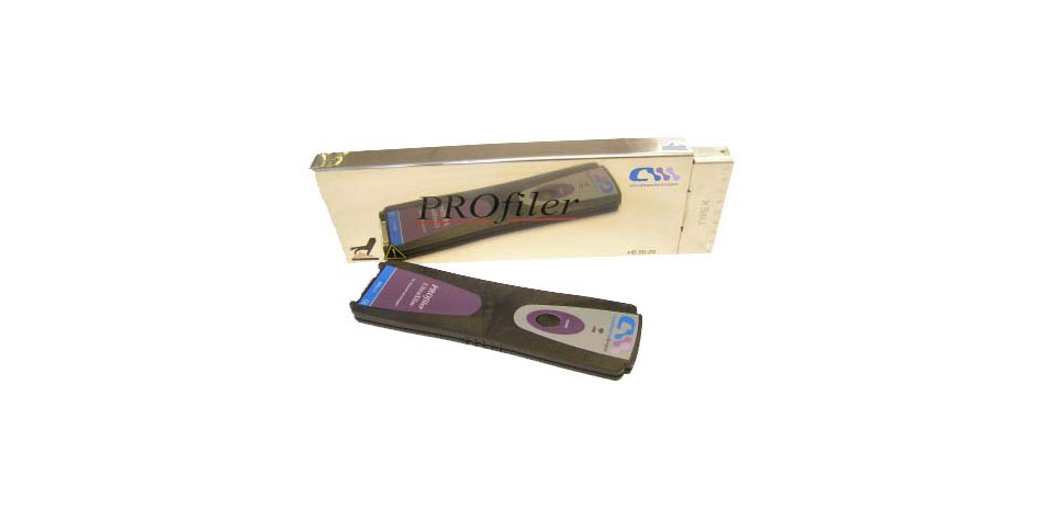 PROfiler Ultraslim