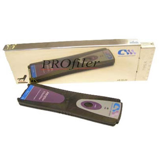 PROfiler Ultraslim