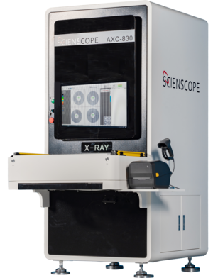 AXC-830 E