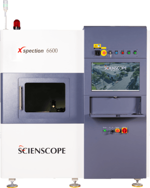 Xpection 6600