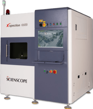 Xpection 6600