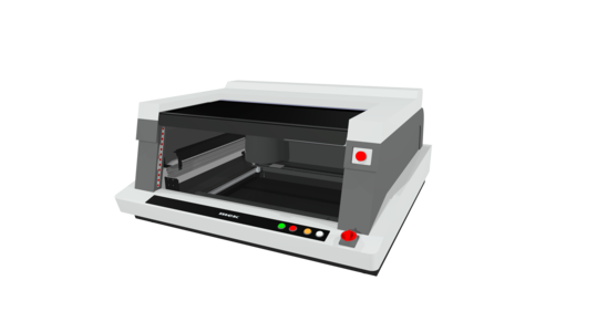 iSpector Desktop