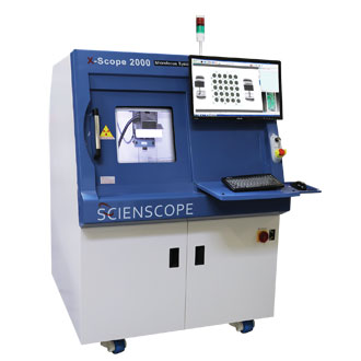 Scienscope