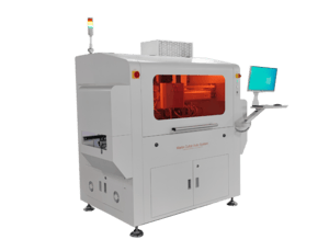 R30 Inline Milling Cut