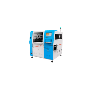 Microcut 300 Inline LaserCut
