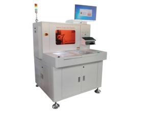 R20 Offline Milling Cut