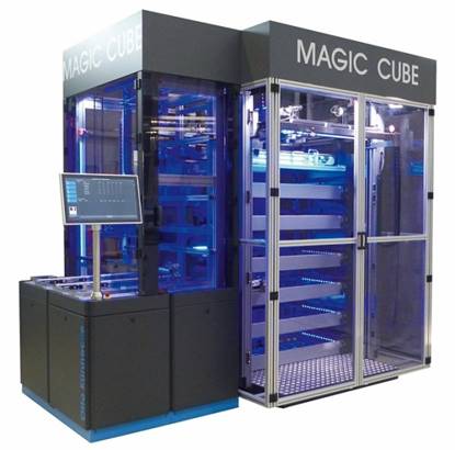 Magic Cube