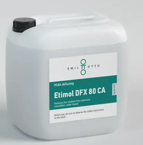 Etimol DFX 80 CA