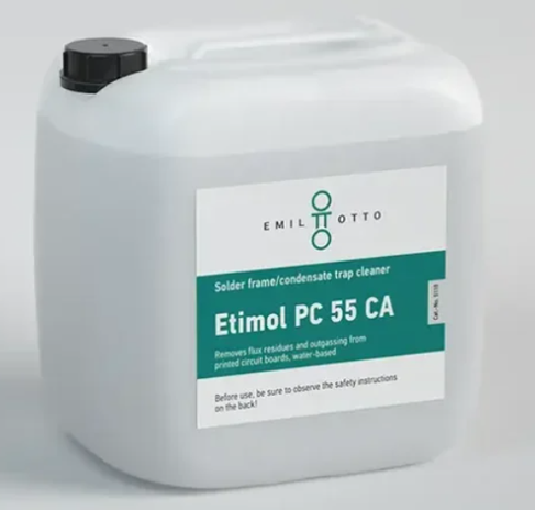 Etimol PC 55 CA