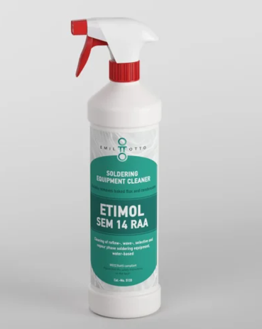 Etimol RAN 14 RAA