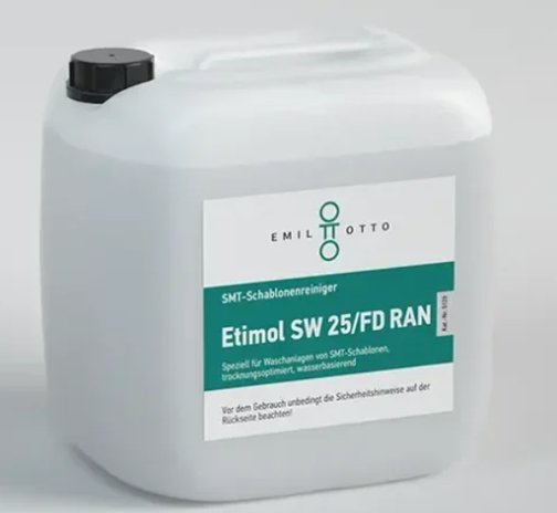 Etimol SW 25/FD RAN
