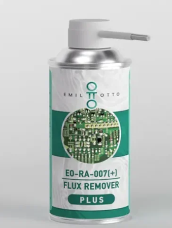 Flux-Remover: EO-RA-007 (+)