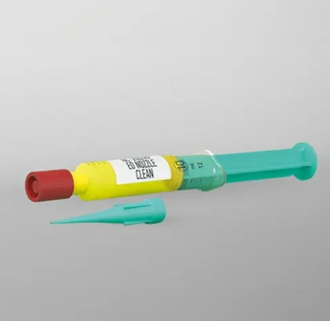 NC-260/RF “NOZZLE CLEAN”