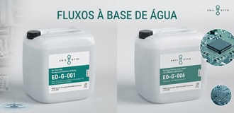FLUXOS BASE ÁGUA
